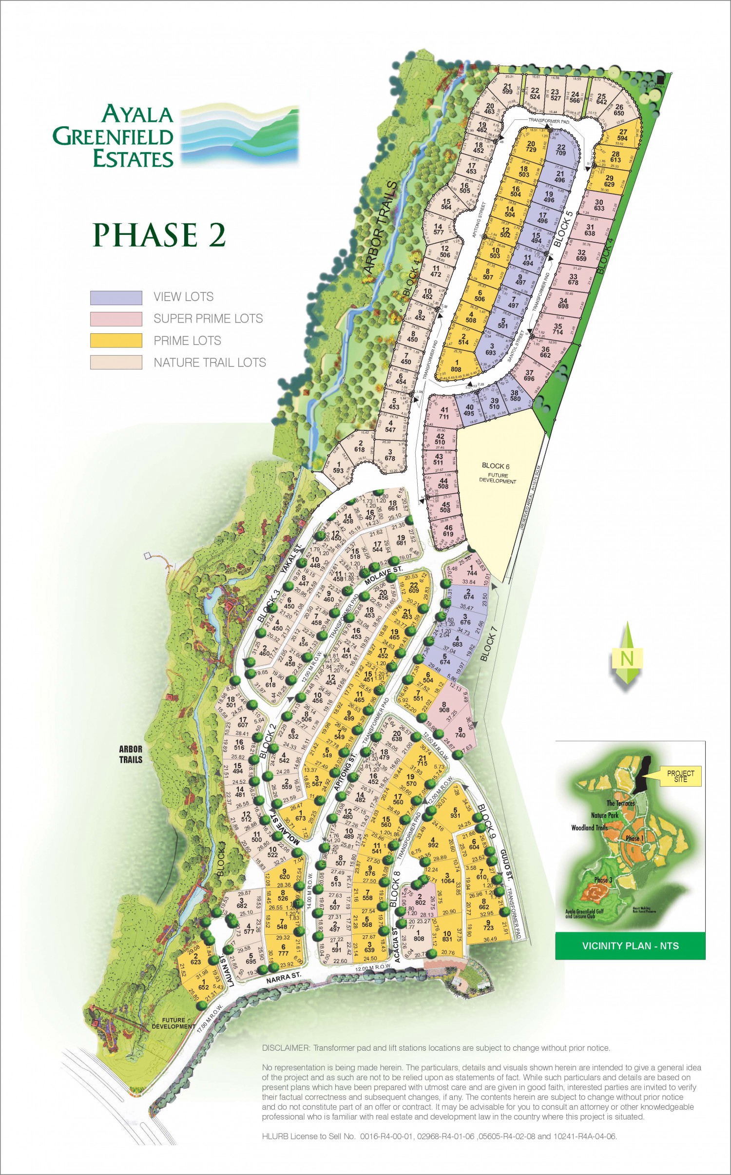 Ayala Greenfield Estates (2024 Promos Discounts) Ayala Land Premier