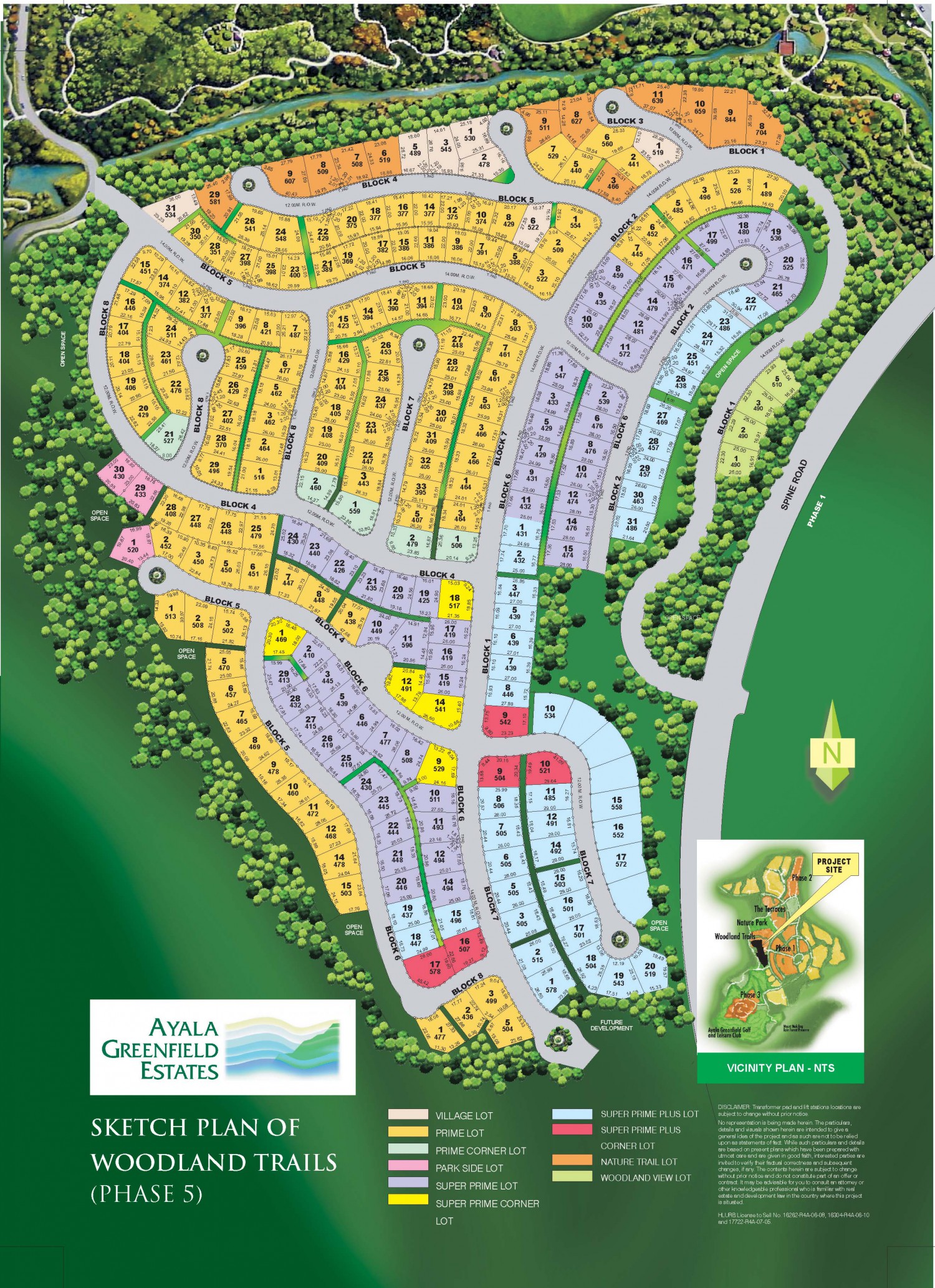 Ayala Greenfield Estates (2024 Promos Discounts) Ayala Land Premier