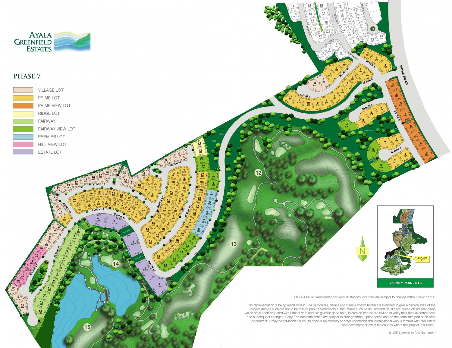 Ayala Greenfield Estates (2024 Promos Discounts) Ayala Land Premier