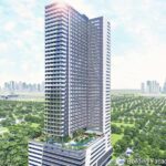 Gem Residences SDMC C5 condo