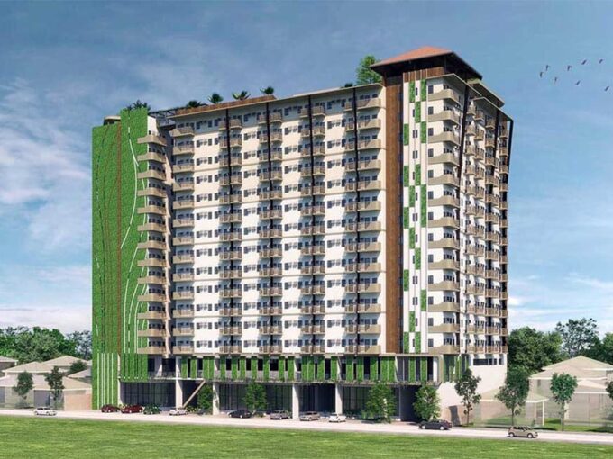 Grand Mesa Residences Main Image Wee Comm Quezon City