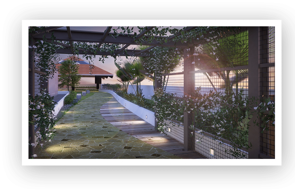 Grand Mesa Residences (2024 Pre Selling Rates) Commonwealth condo