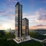 Residences at Westin Sonata Place Banner Imae