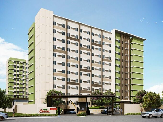 Verde Spatial Condo in Commonwealth Banner Image