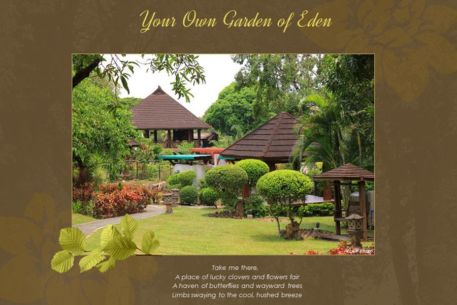 Nusa Dua Residential Farm Lots