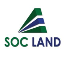 SOC Land logo