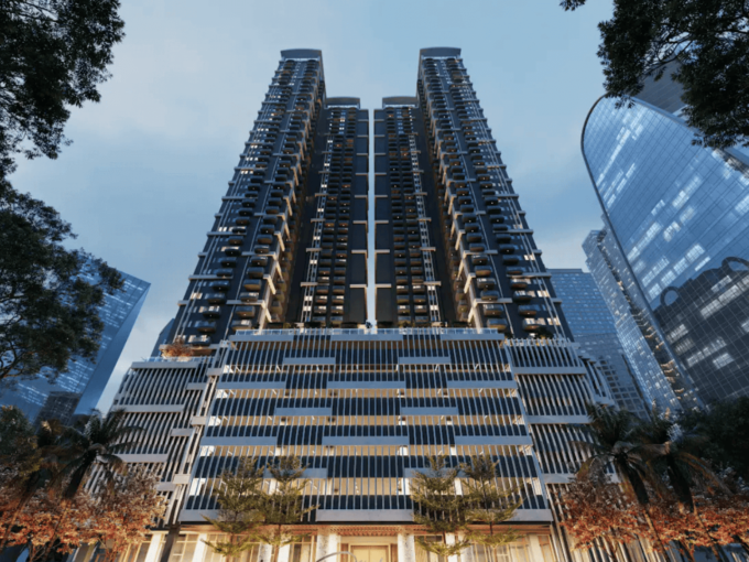 The Grand Midori Ortigas Featured Image