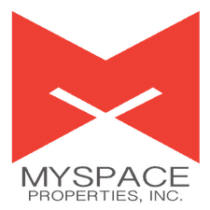 My Space Properties Logo