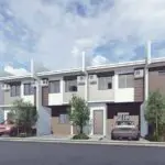 Amaia Series Nuvali Townhouses for sale