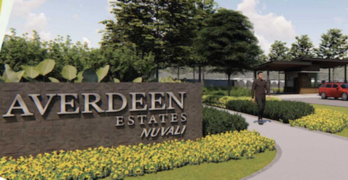 Averdeen Estates Nuvali Lots For Sale (2022 Pre Selling Rates)