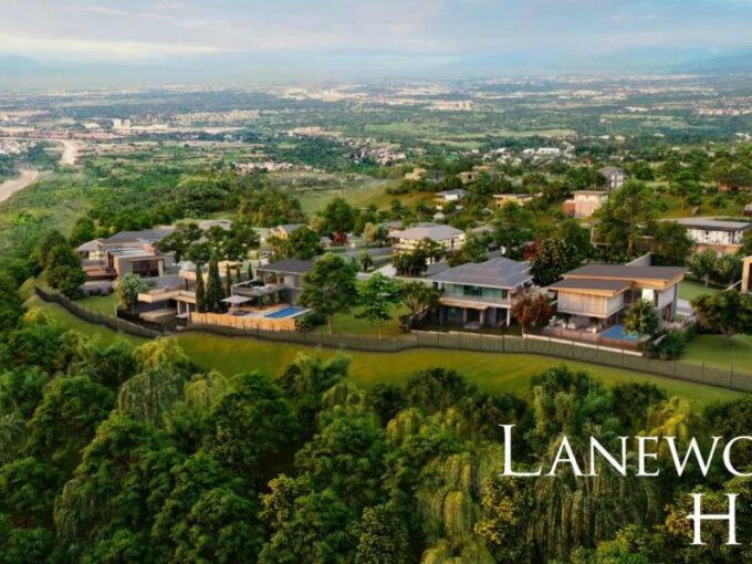 Lakewood Hills by Ayala Premier in Silang Cavite