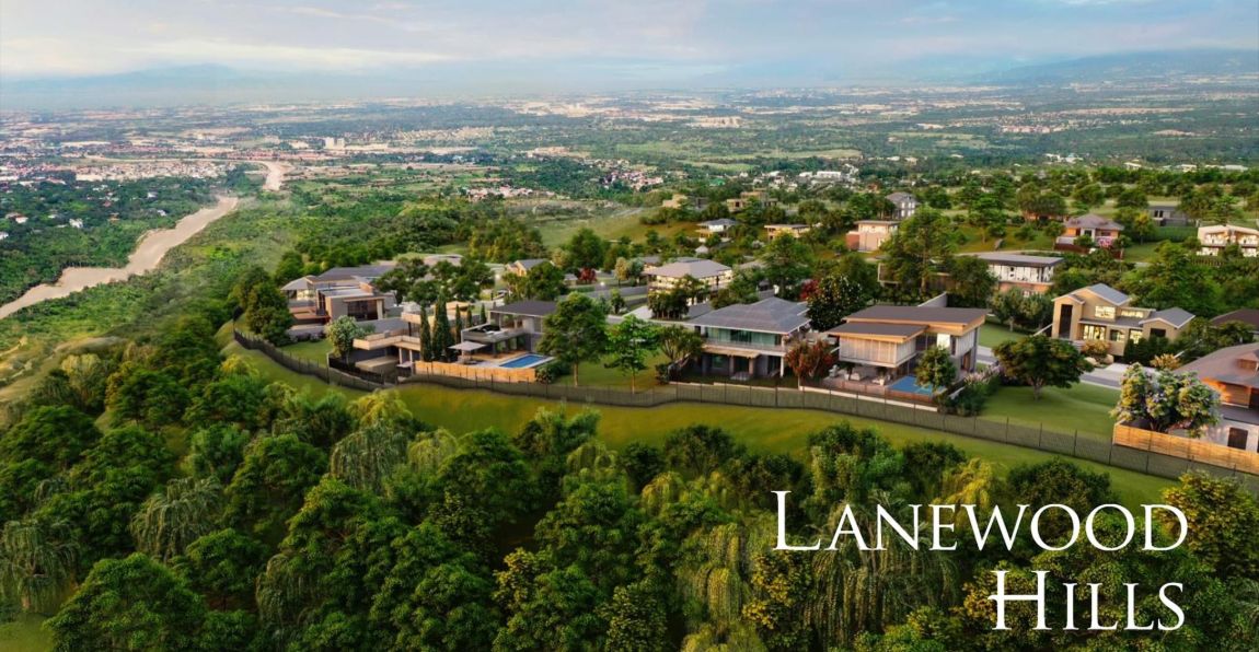 Lakewood Hills by Ayala Premier in Silang Cavite