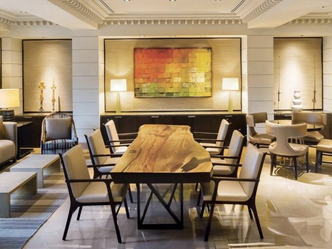 Aruga Apartments Serviced Residences For Sale