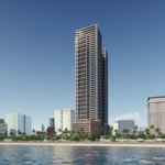 Sands Residences Banner Image