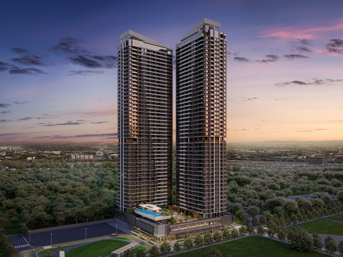 Le Pont Residences Featured Image