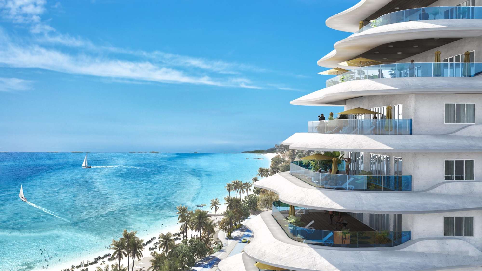 The Spinnaker