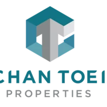 Chan Toei Properties logo