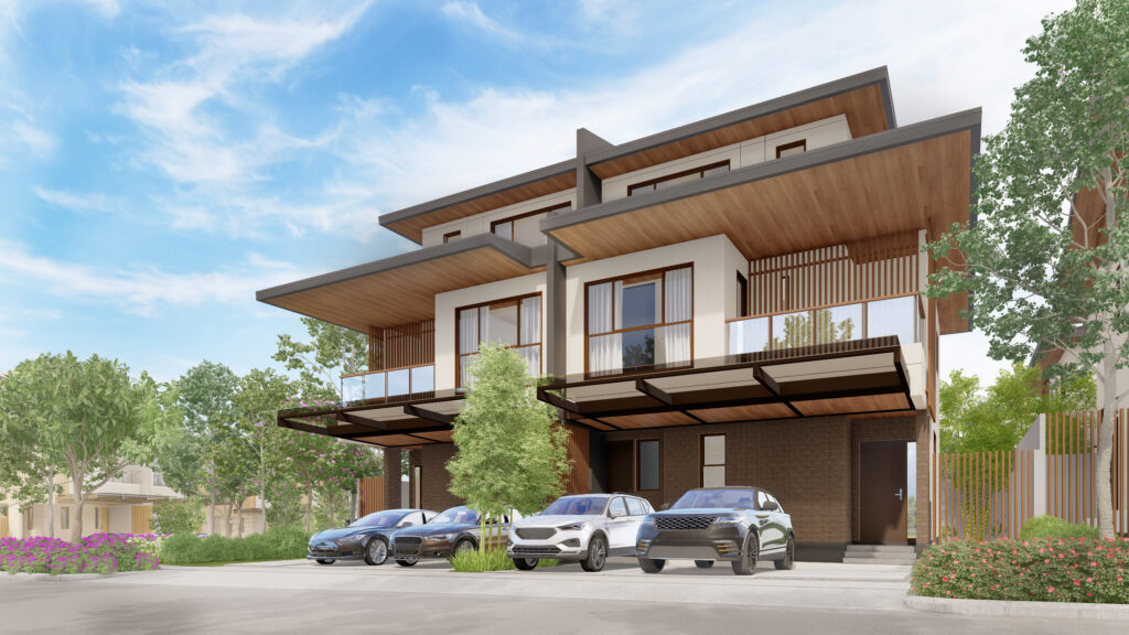 Hana Garden Villas Pre Selling Nuvali Houses (2024 Promos)