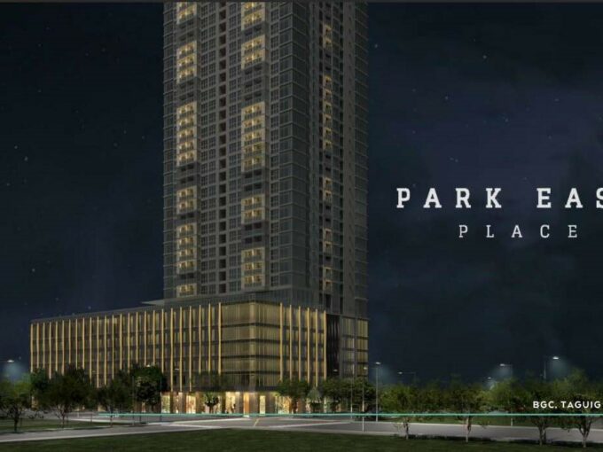 Park East Place Featured Image