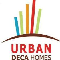 Urban Deca Homes Logo