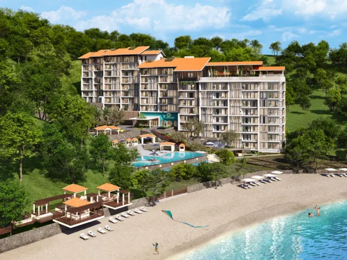 The Residences at Terrazas de Punta Fuego Featured Image