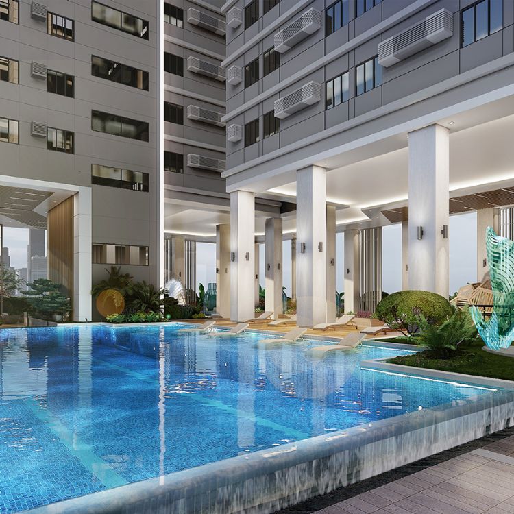 Jade Residences by SMDC (2026 Promos and Discounts)