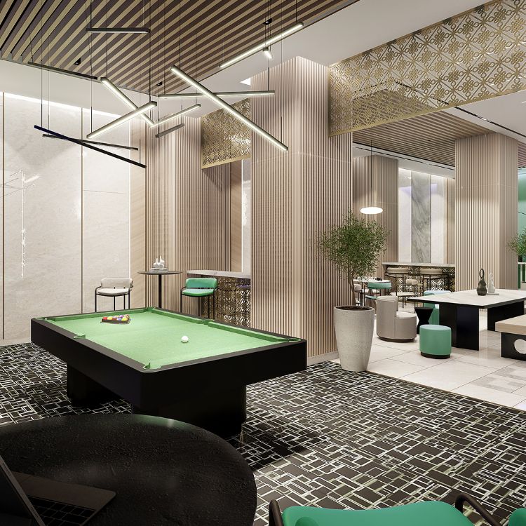 Jade Residences by SMDC (2026 Promos and Discounts)