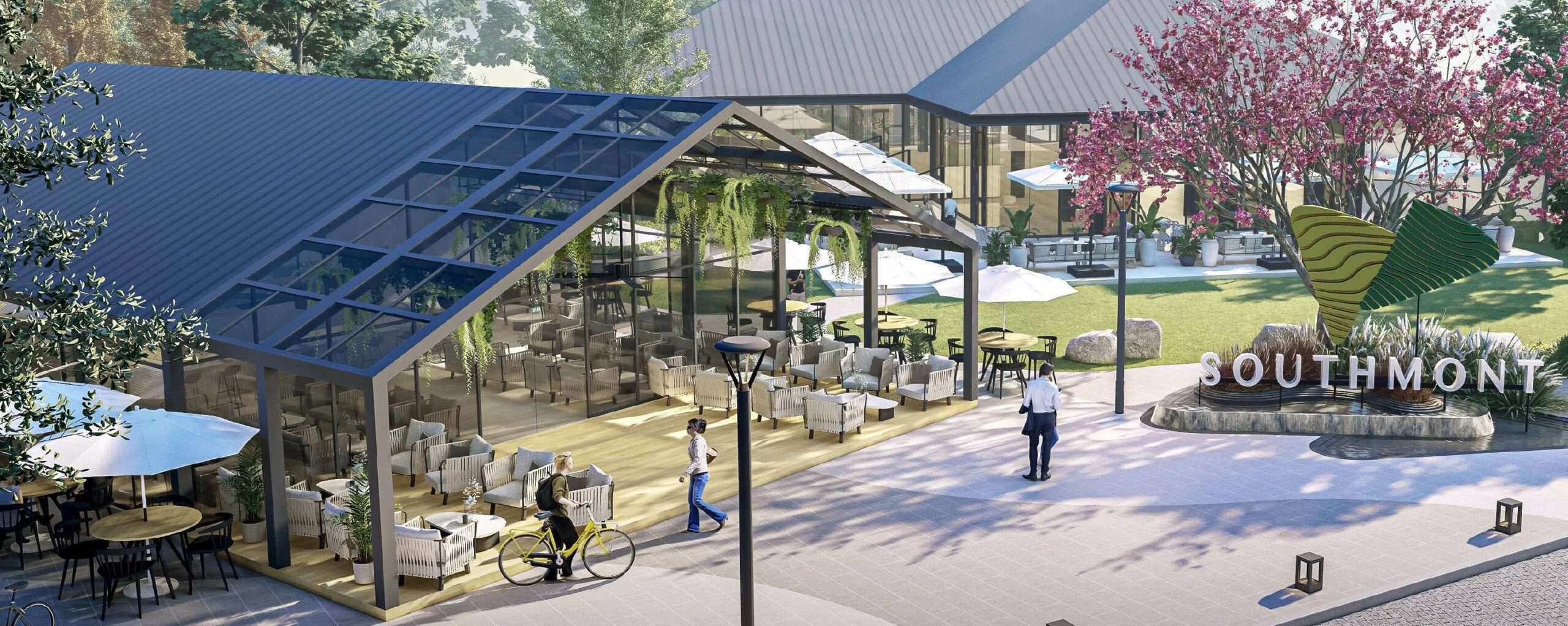 Verdea at Southmont by Alveo Land in Silang (2026 Promos)