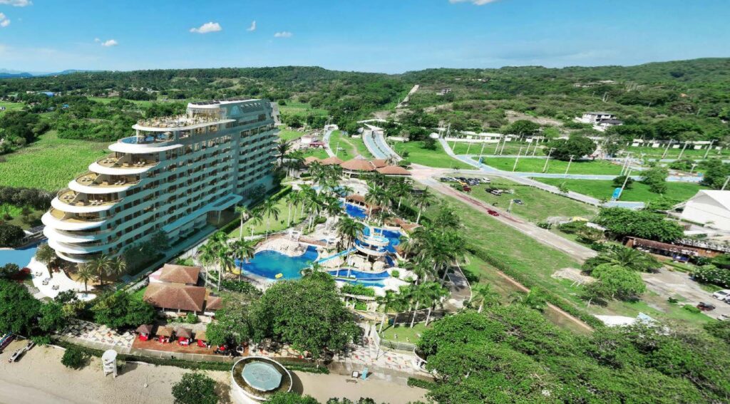 The Nautilus Beach Condo Calatagan Featured Image