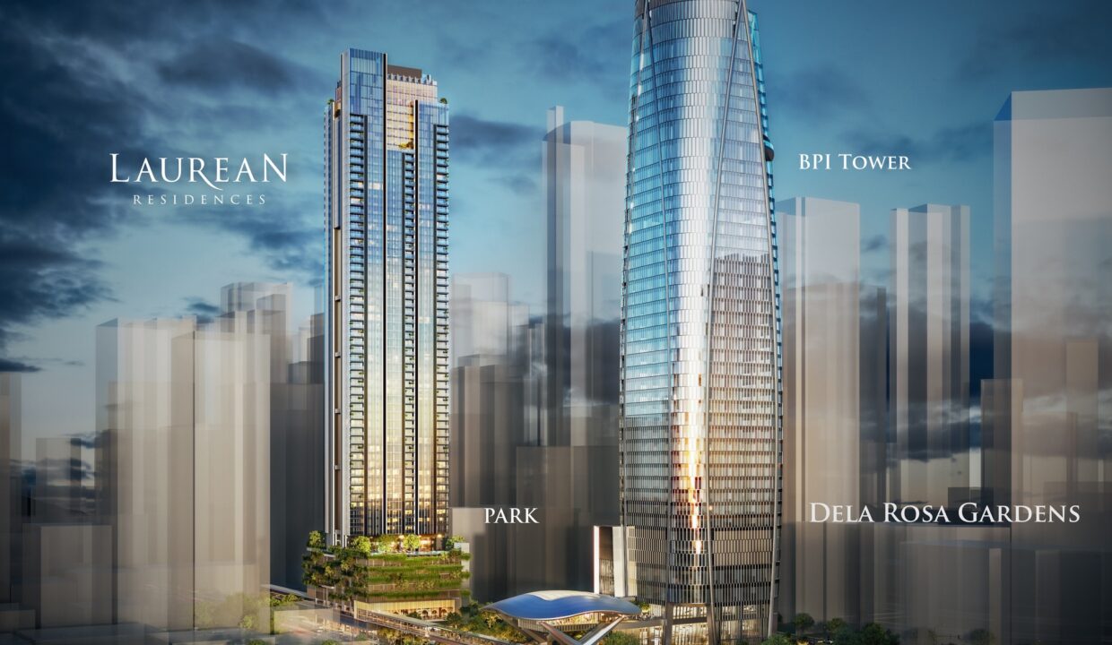 Laurean Residences Featured Image