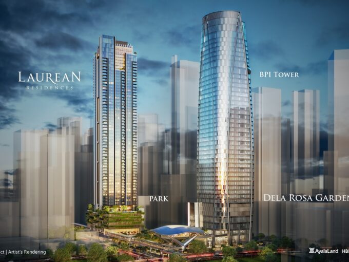 Laurean Residences Featured Image