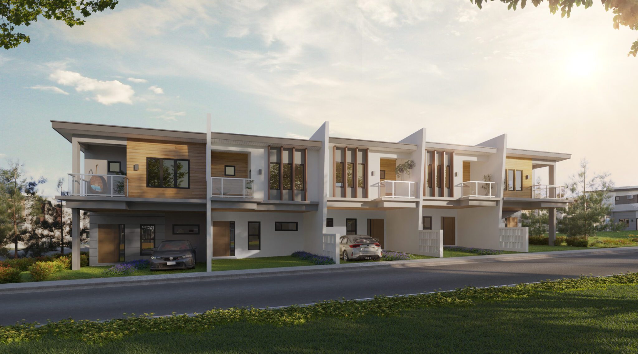 Serin Terraces - Tagaytay Townhouses by Avida (2026 Promos)